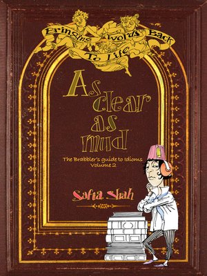 cover image of As Clear As Mud, Volume 2